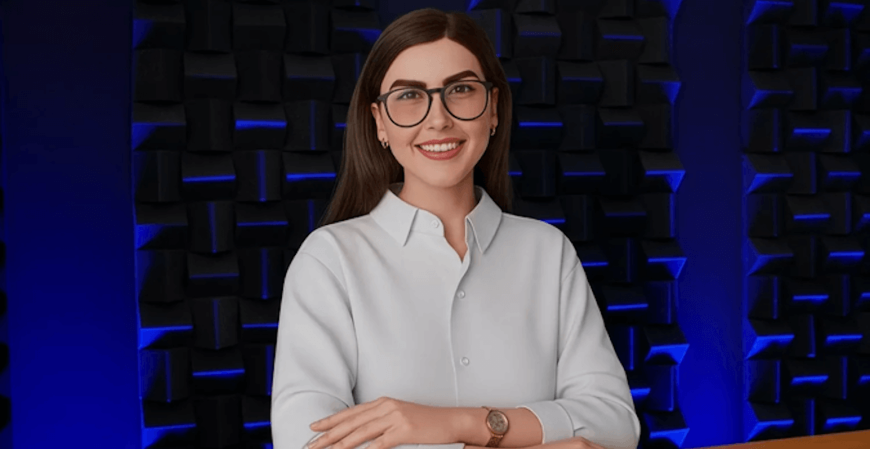 Sistema Contábil com Inteligência Artificial: conheça a Gi do Makrosystem Sistema Contábil com Inteligência Artificial: conheça a Gi do Makrosystem