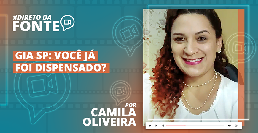 GIA SP: saiba quem já foi dispensado da obrigação