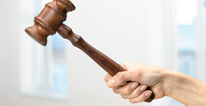 Golpe com mercadorias apreendidas: Receita alerta para falsos leilões