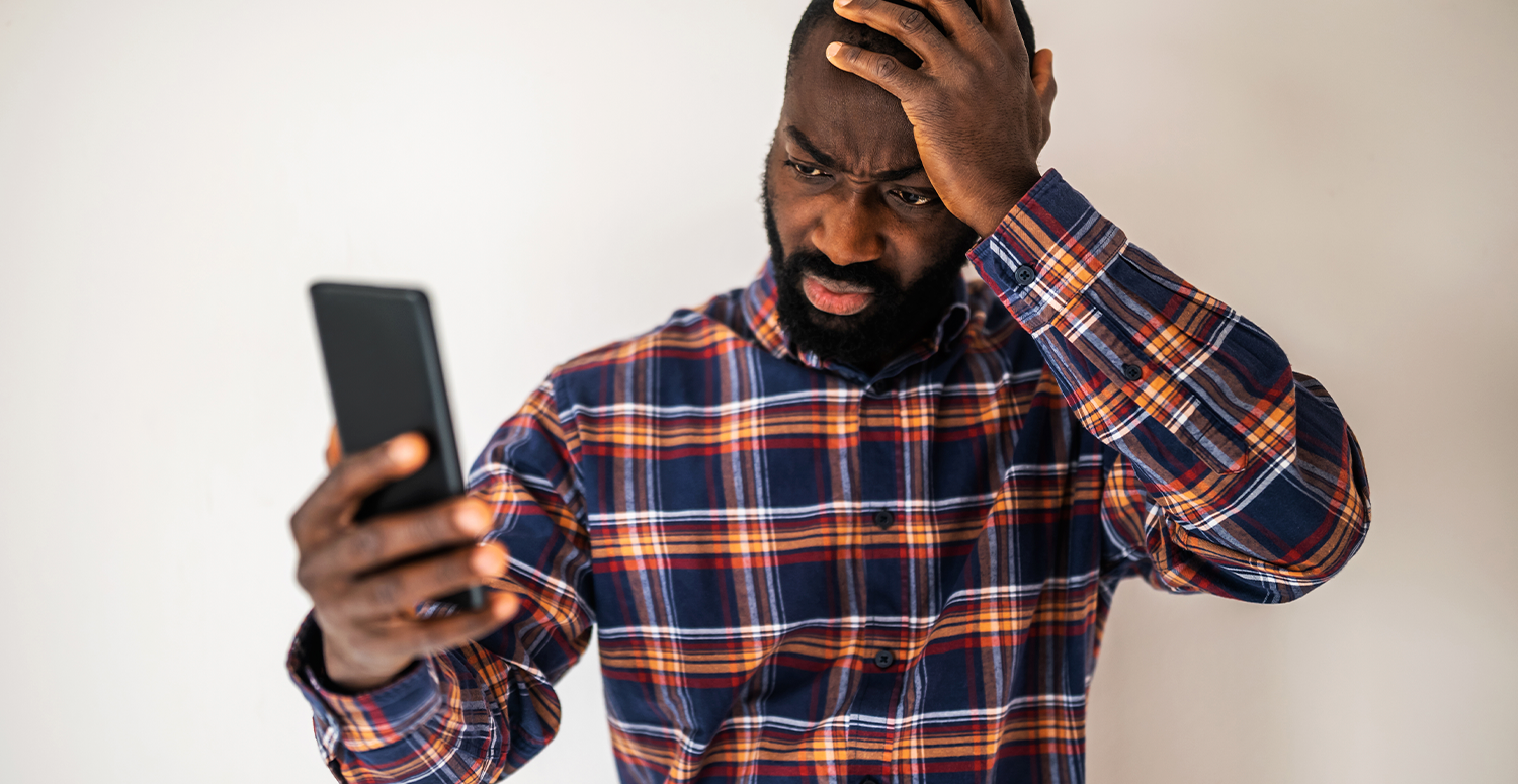 Receita Federal alerta para golpes que usam CPF em cobranças falsas