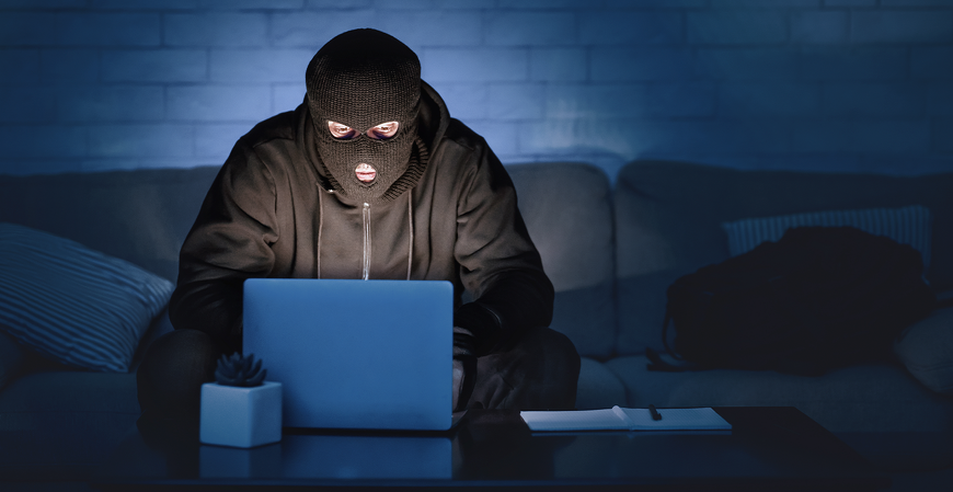 Sites falsos de órgãos do governo são vendidos por golpistas para aplicar fraudes