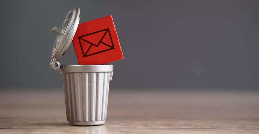 Atenção: contas inativas do Gmail serão excluídas permanentemente já na próxima semana