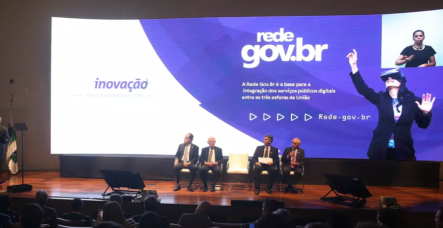 Governo pretende integrar municípios à plataforma do gov.br