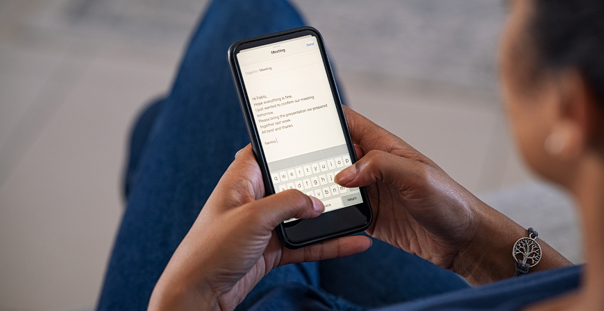 Gov.br terá caixa postal individual para envio de mensagens personalizadas do governo ao cidadão