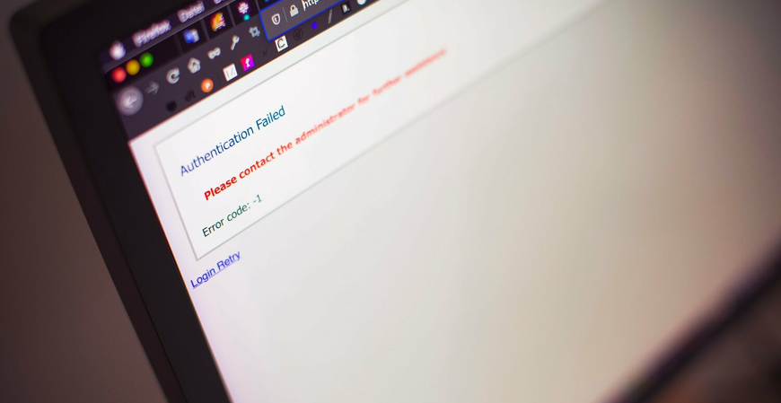 Gov.br, Receita Federal e e-CAC enfrentam instabilidade