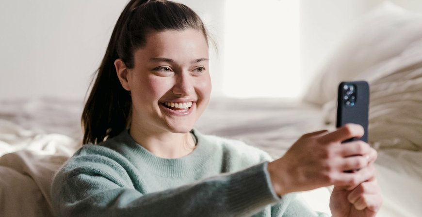 Processo de reconhecimento facial do gov.br foi simplificado; veja o que muda