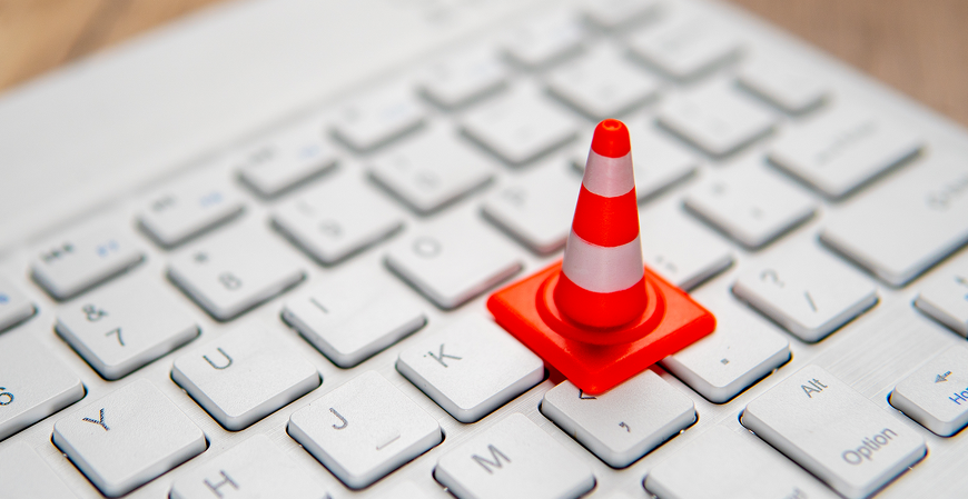 Gov.br sofre pane e deixa sites federais fora do ar