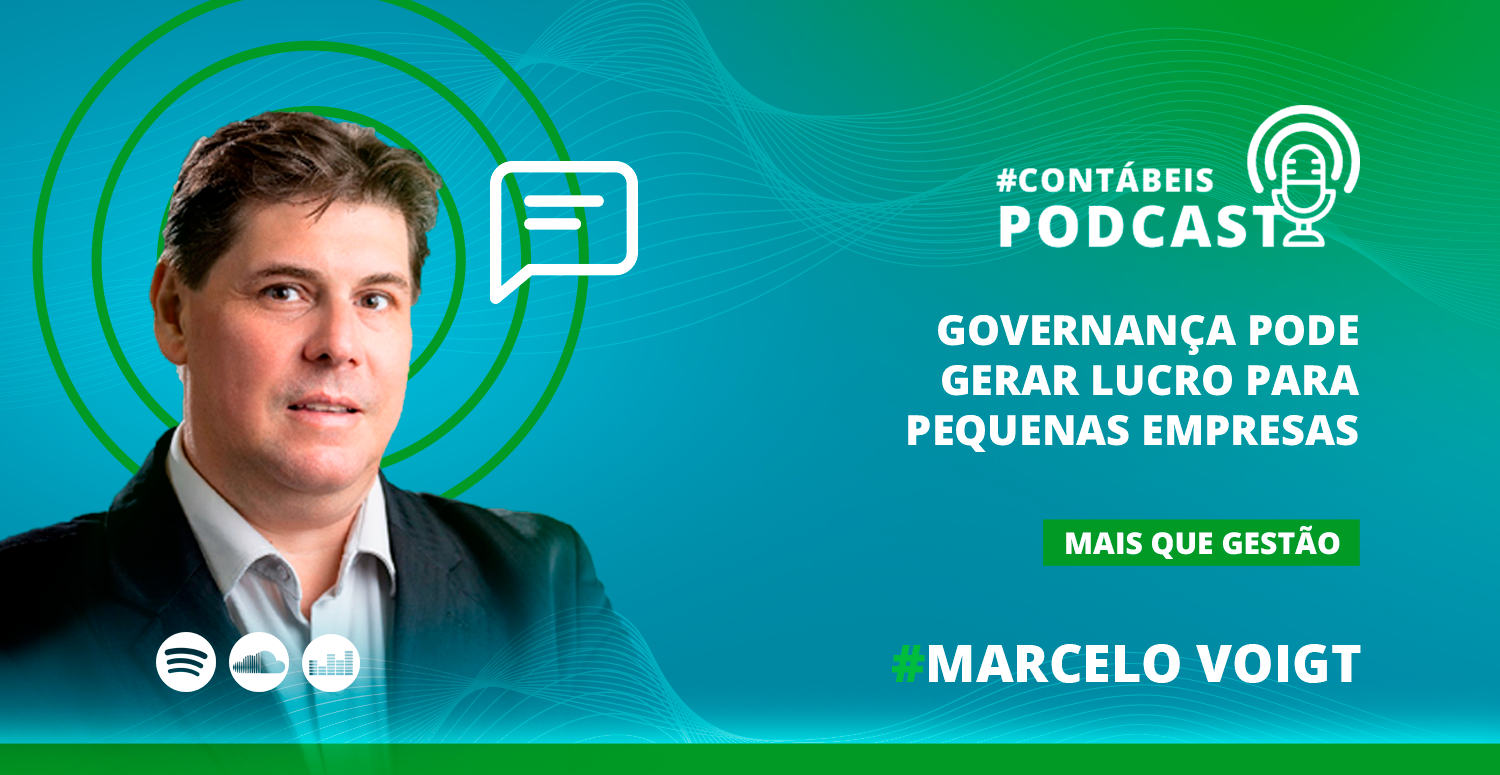 Governança e pequenas empresas