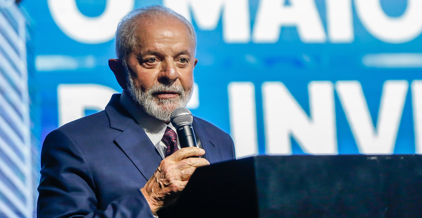 Governo decide adiar programa de reestruturação do mercado de crédito no Brasil