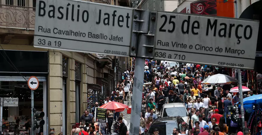 Decisão ministerial altera regras sobre a dinâmica do trabalho em feriados no comércio