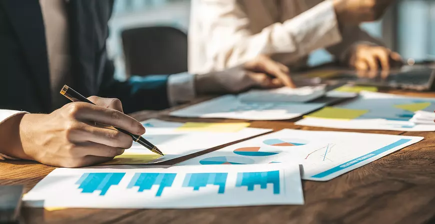 Governo planeja medidas para alcançar equilíbrio financeiro em 2024