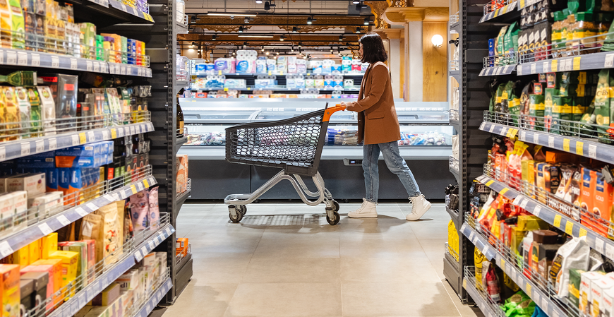 Medida que zera imposto de importação para alimentos entra em vigor nesta sexta-feira (14); veja o que deve ficar mais barato