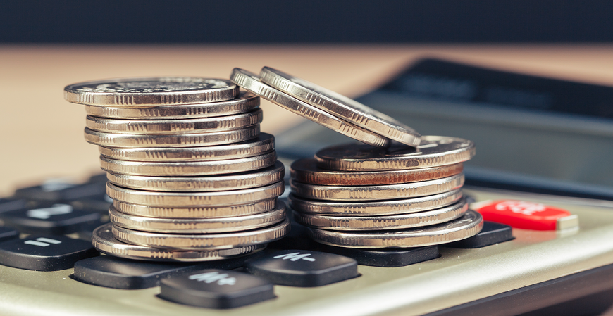 Governo cria códigos e inclui IBS nas receitas