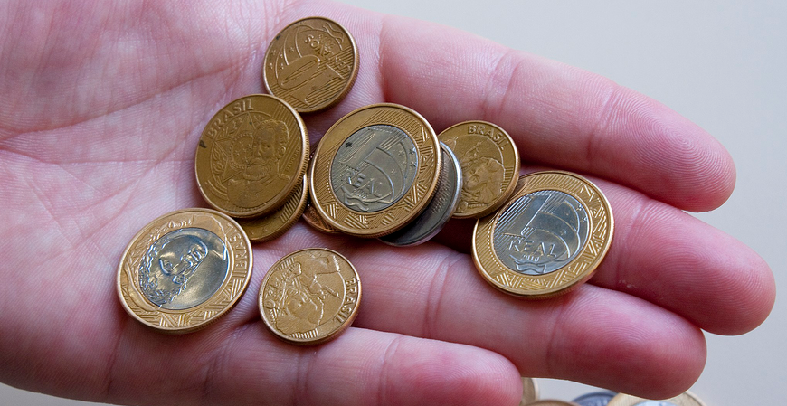 Governo oferece descontos para empresas quitarem dívidas de IRPJ e CSLL