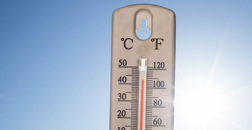 Governo estuda novas regras para proteger trabalhadores expostos ao calor