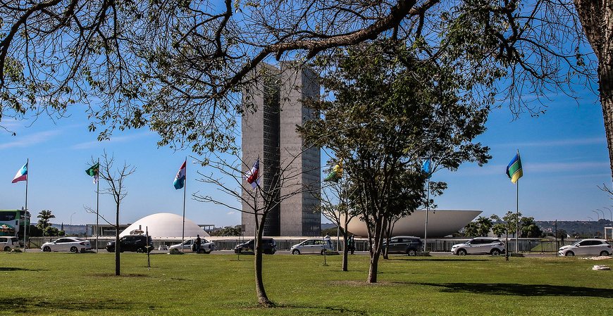 Reforma Administrativa: Governo anuncia amplas mudanças na administração pública