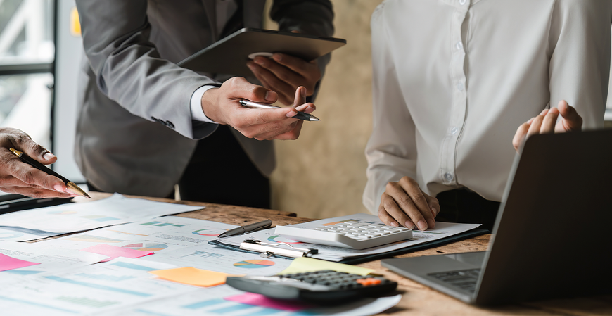 PAT-RTC: novo grupo auxiliará na implementação da reforma tributária