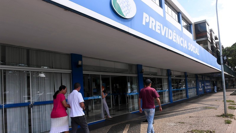 MP abre crédito extraordinário de R$ 7,5 bilhões para a Previdência Social