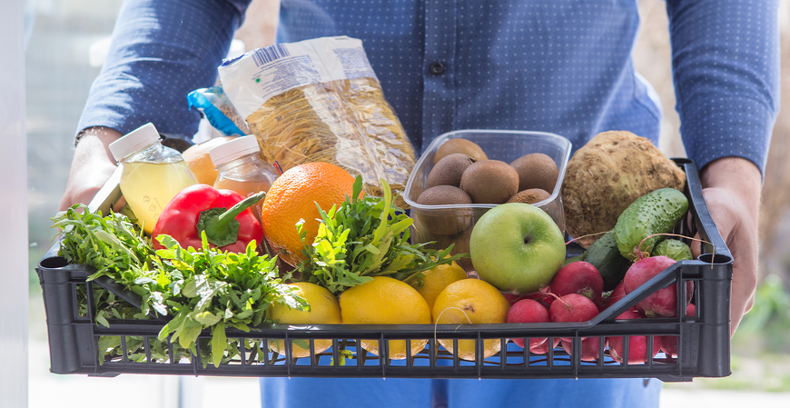 Governo pode mudar regras para empresas de vale-refeição e alimentação