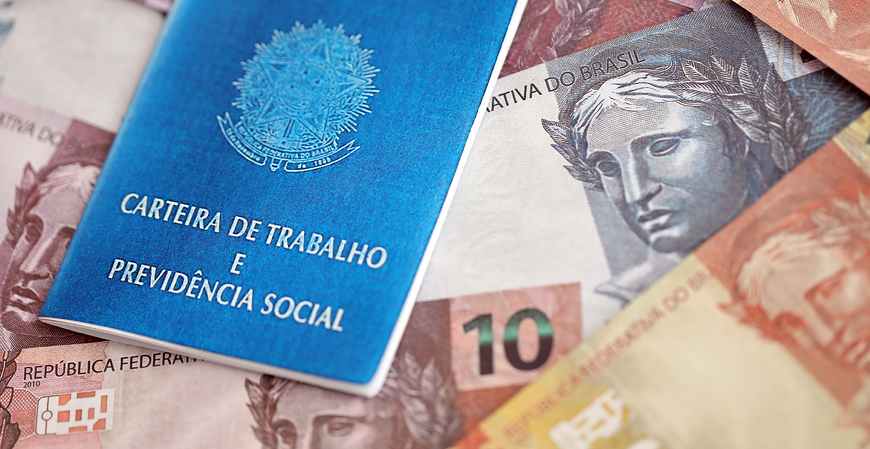 PL estabelece novas regras para o salário mínimo e benefícios sociais