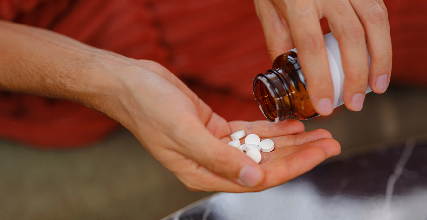 Governo Federal prorroga isenção de impostos para medicamentos importados até março de 2025