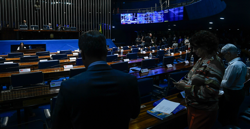 Governo quer retirar urgência do PL da isenção do IR até R$ 5 mil