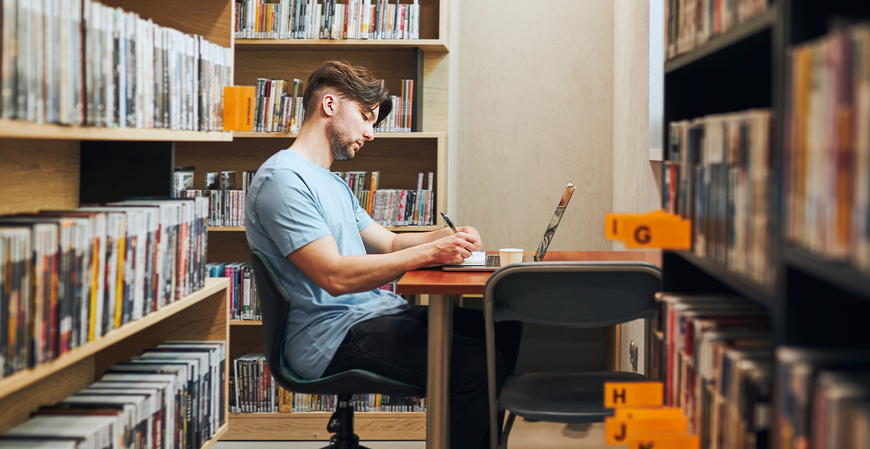 Governo sanciona lei que aprova a realização de provas online em concurso público