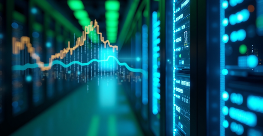 Redata suspende tributos para equipamentos de data centers por até cinco anos Redata suspende tributos para equipamentos de data centers por até cinco anos
