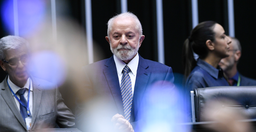 IR: governo volta a dizer que haverá isenção para quem ganha até R$ 5 mil