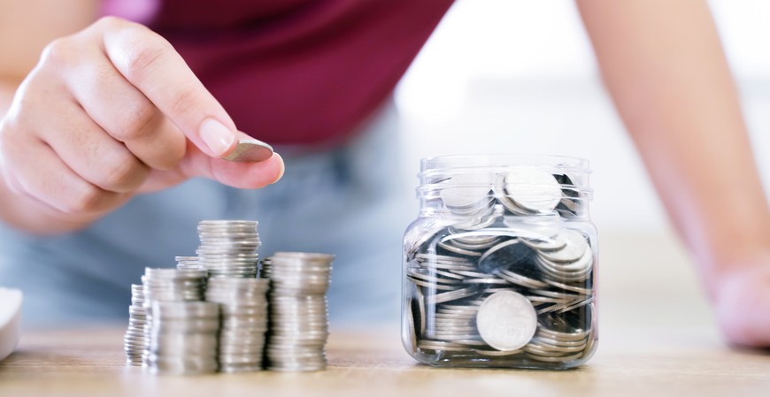 Grana a mais: distribuição dos Lucros do FGTS