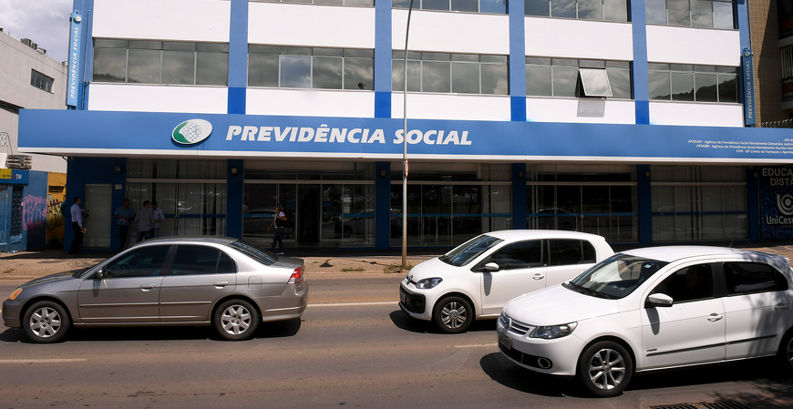 INSS: começa paralisação de servidores e concessão de benefícios pode atrasar