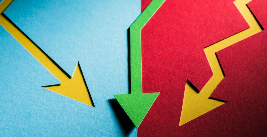 Guerra comercial ameaça economia mundial em 2025, diz Coface