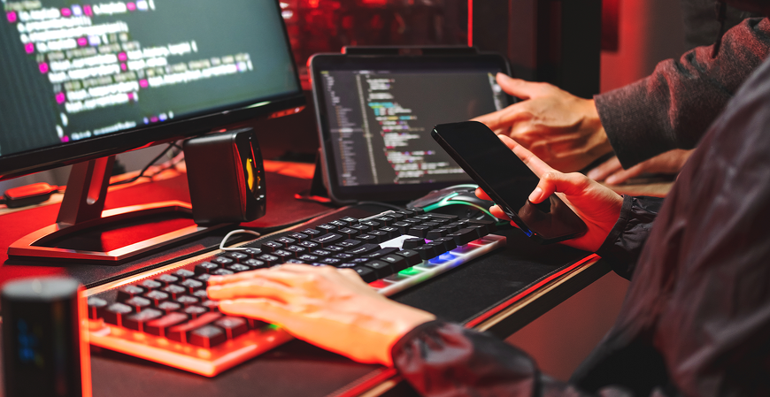 Hackers estão invadindo computadores com base em pesquisa no Google