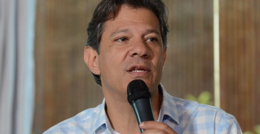 Litígio zero: Haddad anuncia novo programa de renegociação de dívidas das MPEs no molde do Refis