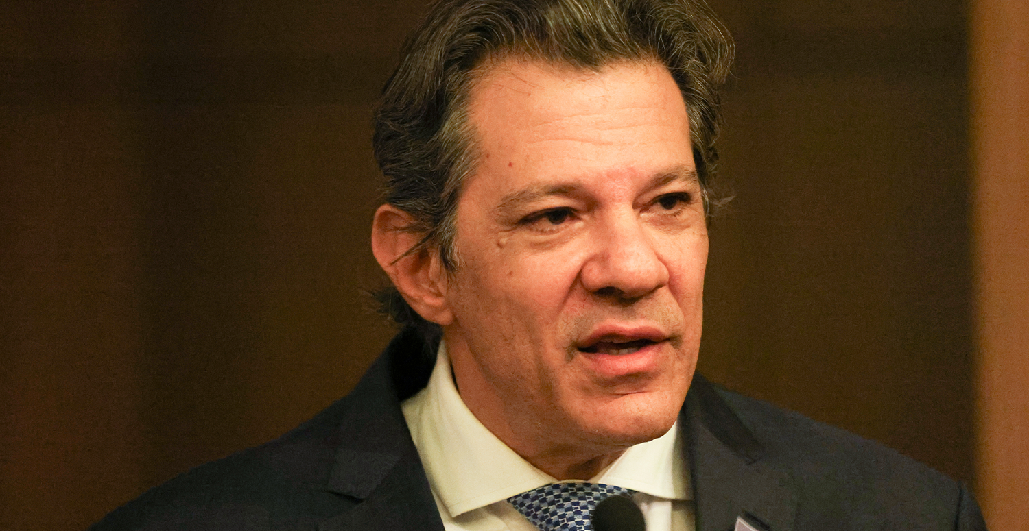 Setor financeiro pressiona e Ministro da Fazenda deve discutir aumento do IOF