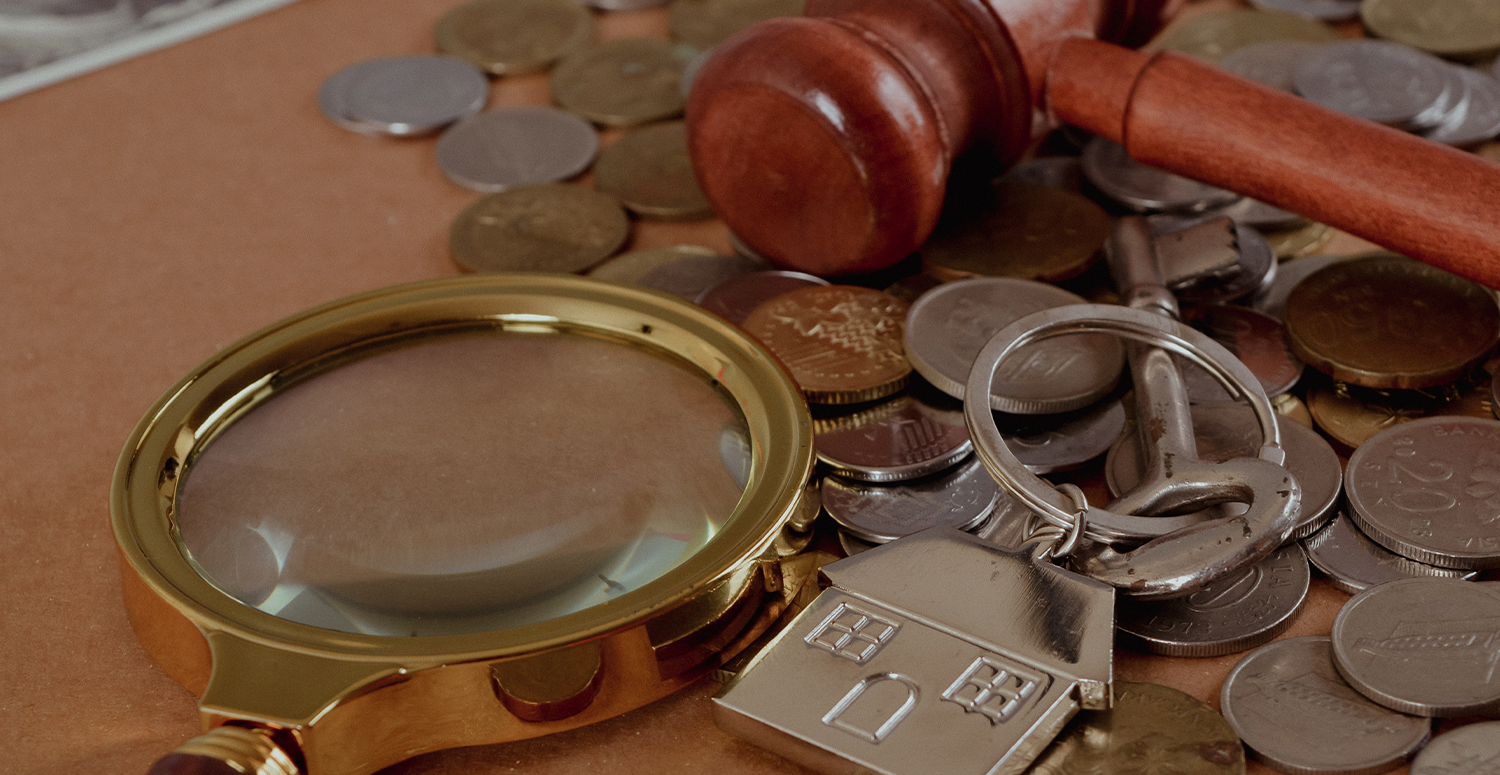 IRPF: Herança ou Legado – Transferência de Bens no Espólio