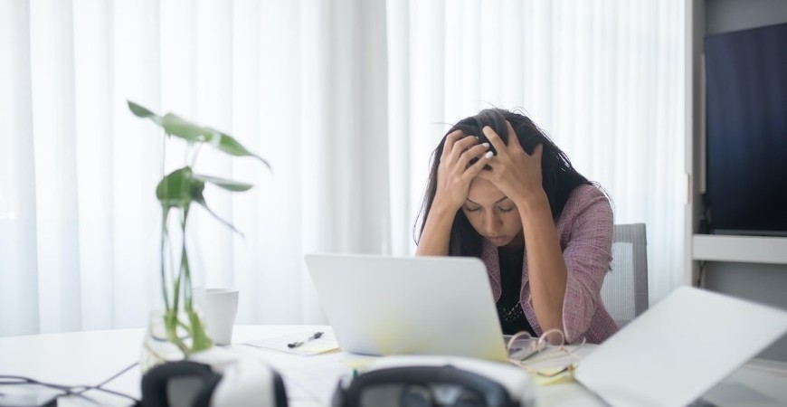 Hidden overwork: o que é e como evitar?
