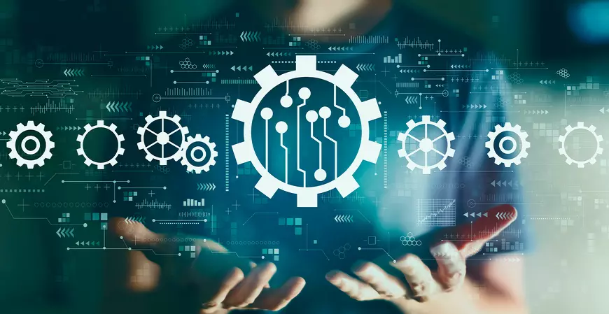 Hiperautomação será diferencial competitivo em 2024