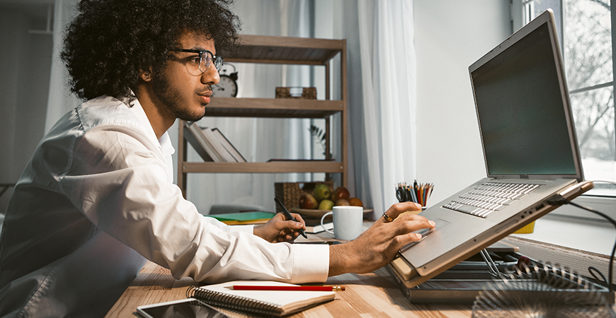 Home office aumenta demanda de trabalho