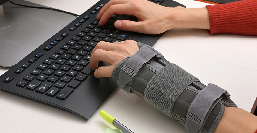 Home office ou híbrido: entenda de quem é a culpa em caso de acidente de trabalho