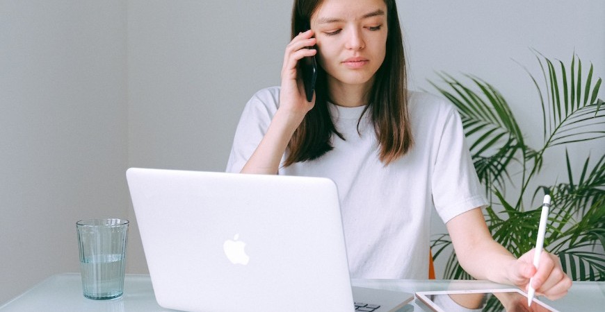 Home office: monitoramento de funcionários cresce