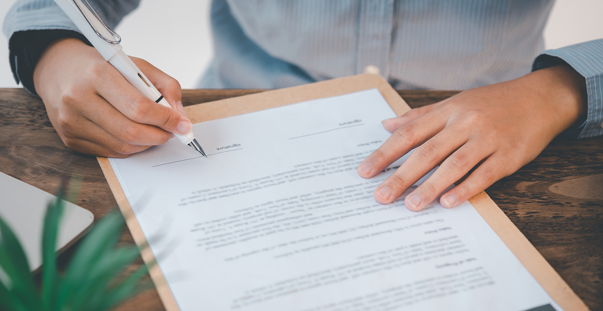 Homologação trabalhista: regras, prazos e mudanças na lei