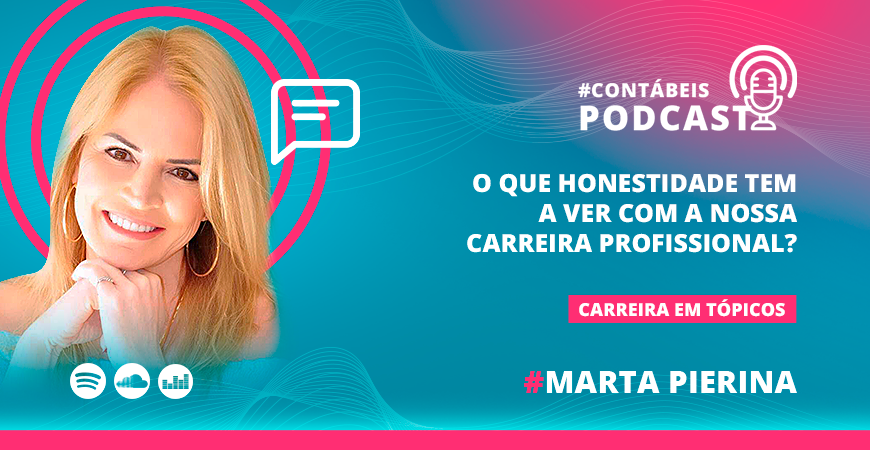 O que honestidade tem a ver com a nossa carreira profissional?