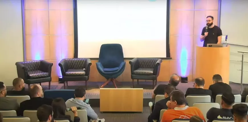 HubCount lança primeira inteligência artificial voltada para análise de dados contábeis