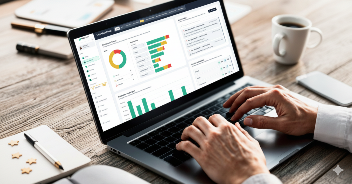 HubStrom aponta o caminho da contabilidade para 2026 com integração e condições inéditas na reta final de novembro