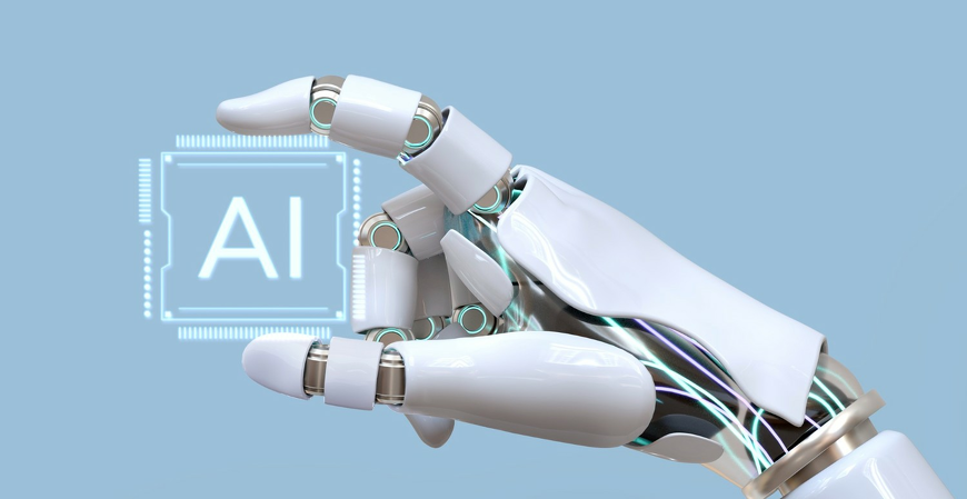 Seria a IA o Pistache Corporativo?