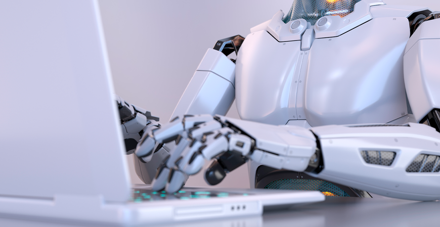 IA redefine profissões: impactos e oportunidades no mercado de trabalho em 2025