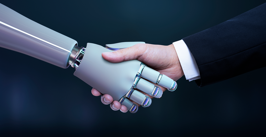IA na contabilidade: 78% dos profissionais já usam tecnologia