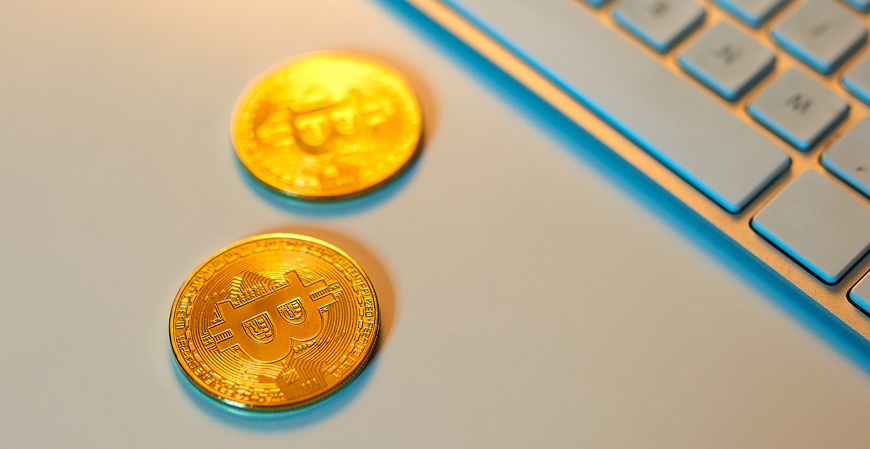 Receita Federal usa IA para revelar esquema fraudulento de R$ 700 milhões em Criptomoedas