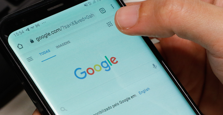 Saiba como usar a IA do Google para fazer buscas